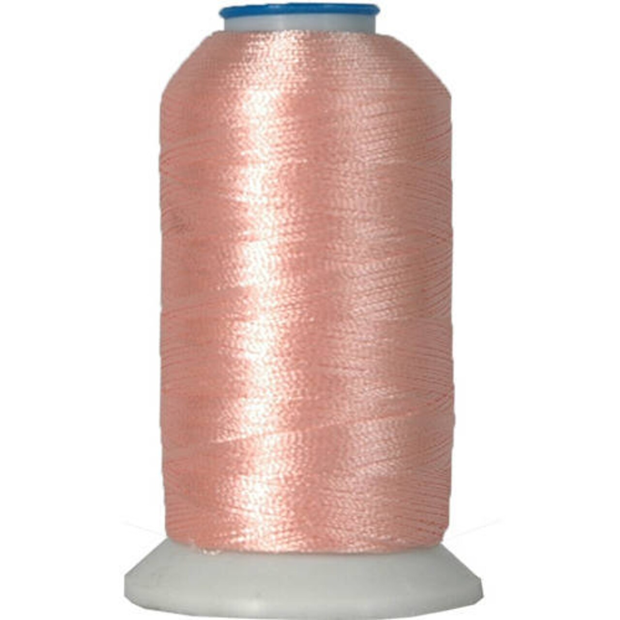 Threadart Polyester Machine Embroidery Thread By the Spool - 1000M - 40wt - Hundreds of Color Options